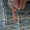 Stainless Steel Welded Wire Mesh